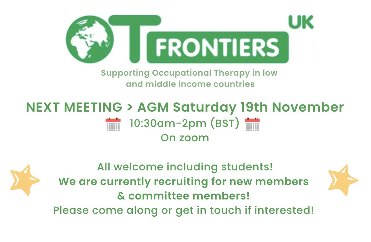 🌟Happening today! 🌟

All welcome- including students!
Looking forward to some great presentations &amp; networking! 😊

Join Zoom Meeting
us06web.zoom.us/j/9302904532?p…
Meeting ID: 930 290 4532
Passcode: fnVp1e [Or: 087944]