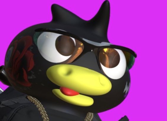 CubeDrop tweet media