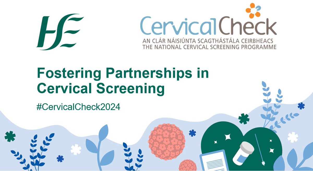 National Screening Service tweet media