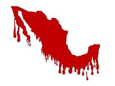 Los carteles de las drogas ya no amenazan al estado...ellos amenazan a millones de mexicanos de una manera más directa