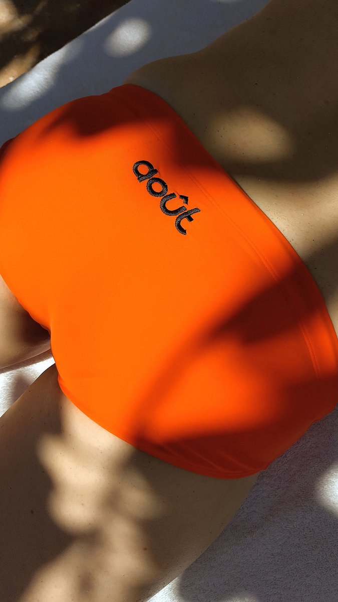 Août Swim tweet media