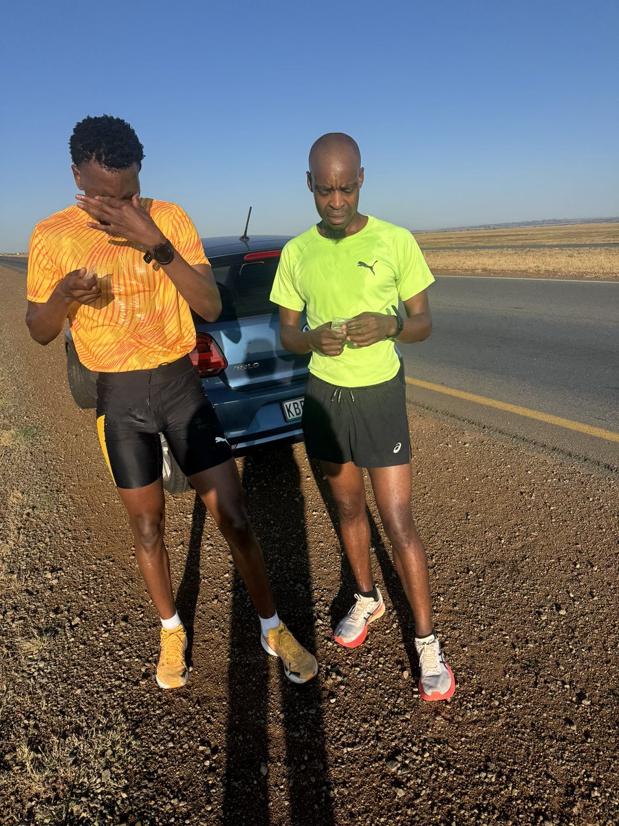 TheeMusa's tweet photo. Saturday morning well spent. It hurts but it works.
#MuSane #TrainInSaneOrRemainTheSame https://t.co/uVCPOq0sms