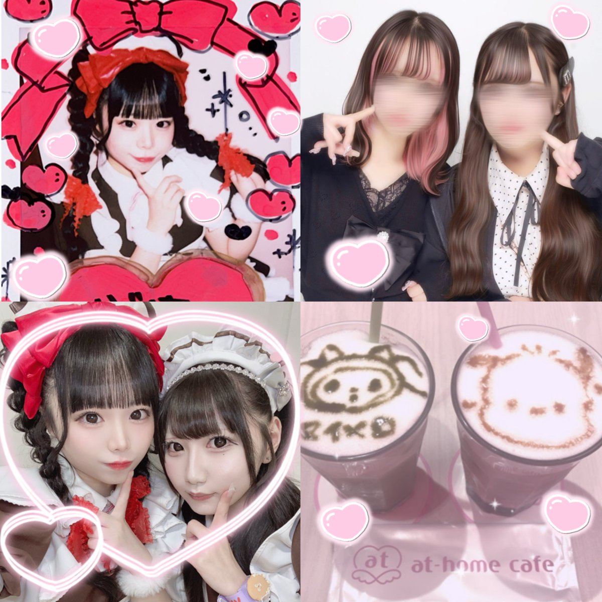 _megnyan's tweet photo. ♡2024.10.18♡初めてのご帰宅꜀(^. .^꜀  )꜆੭顔が可愛くて面白い女さん最高界隈なので、かぐやさまにむちゅー！になっちゃった😮‍💨🎀 https://t.co/luqfOWQVty
