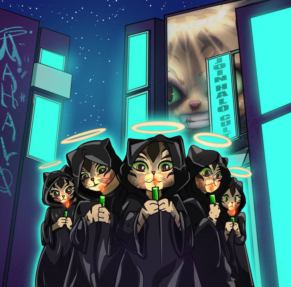 NirvanaAlt's tweet photo. @blackgokusei G$halo watcher https://t.co/JGkVQo1qXo