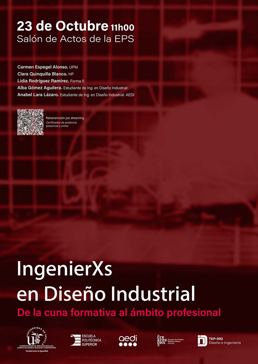 Universidad de Sevilla tweet media