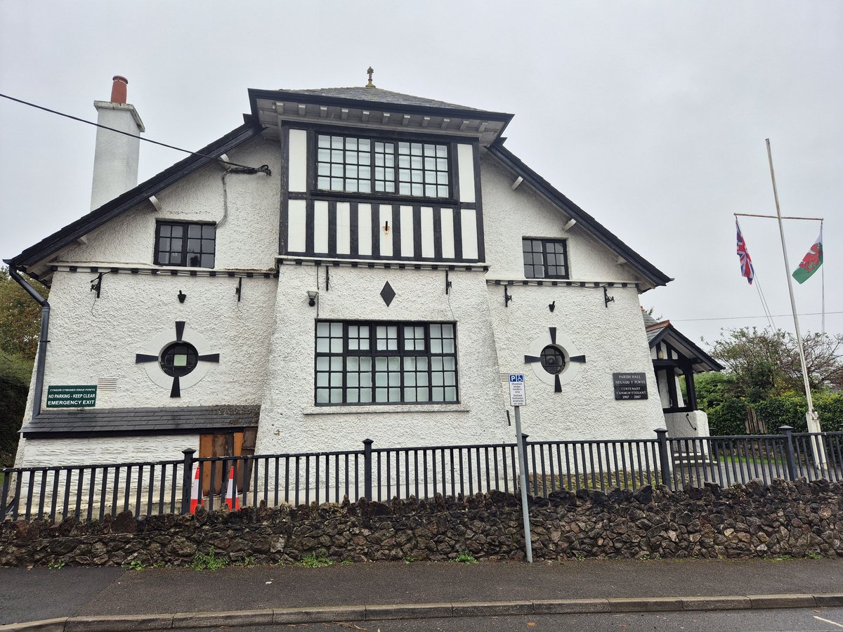 Nathan Goss Conservation tweet media