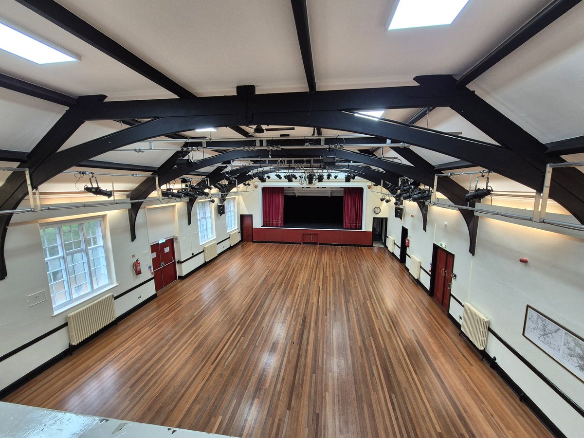 Nathan Goss Conservation tweet media