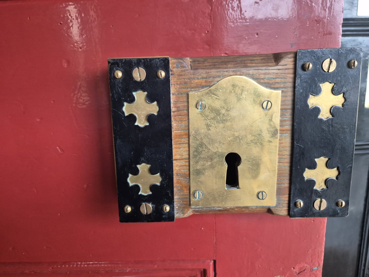 Nathan Goss Conservation tweet media