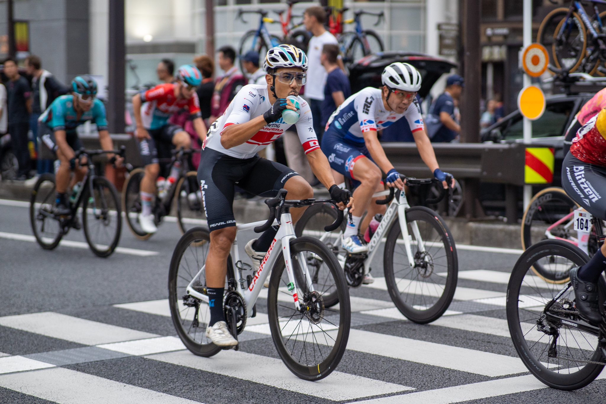 マジカルペダル プロフェッショナル 自転車競技 レース プロ用
