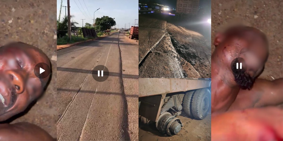 Sahara Reporters tweet media