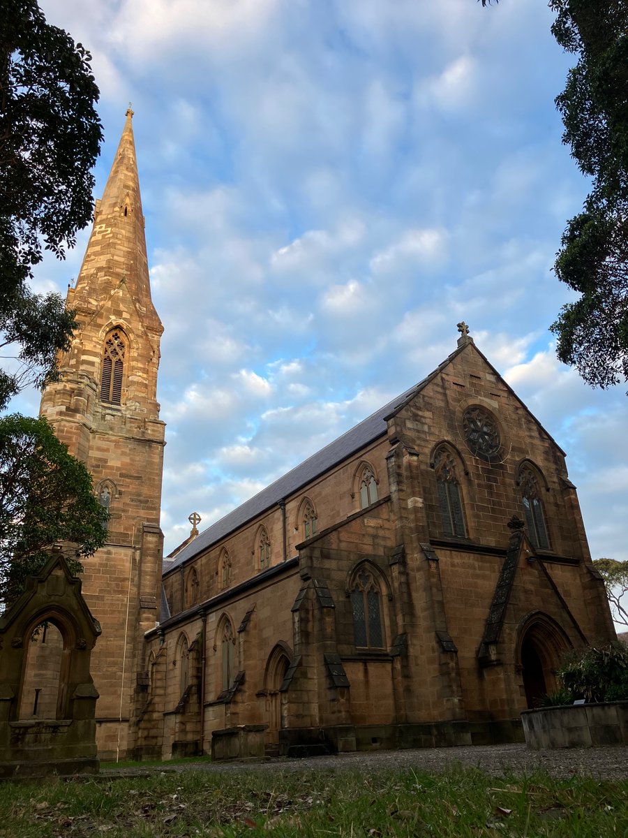 Andrew Errington quaerens intellectum tweet media