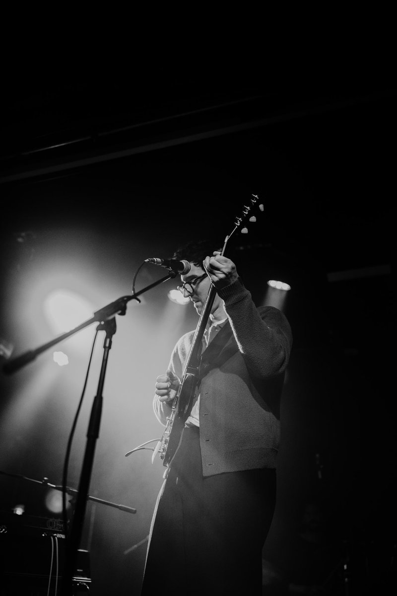 Dan Croll (@dancroll) on Twitter photo Thanks Newcastle β€οΈ Edinburgh tonight!
Playing <a href="/cab_vol/">Cabaret Voltaire</a> dancroll.com/live
π· - <a href="/dancjlavelle/">Dan Lavelle</a> Thanks Newcastle β€οΈ Edinburgh tonight!
Playing <a href="/cab_vol/">Cabaret Voltaire</a> dancroll.com/live
π· - <a href="/dancjlavelle/">Dan Lavelle</a>