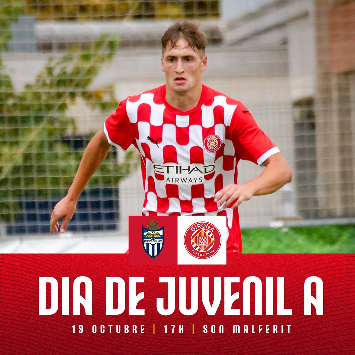 GFCAcademia's tweet image. ❤️🤍 𝐃𝐈𝐀 𝐃𝐄 𝐉𝐔𝐕𝐄𝐍𝐈𝐋 𝐀!