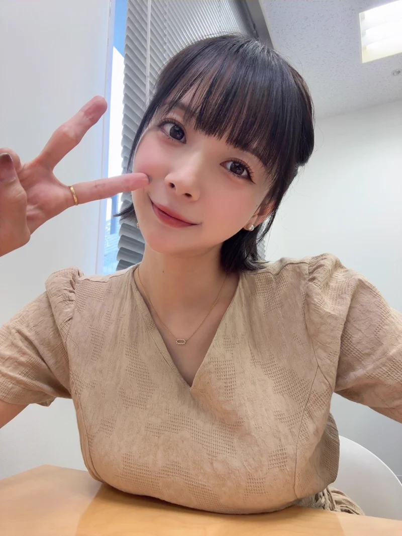 岡田紗佳🌸おかぴー🧋🍟 on X: 
