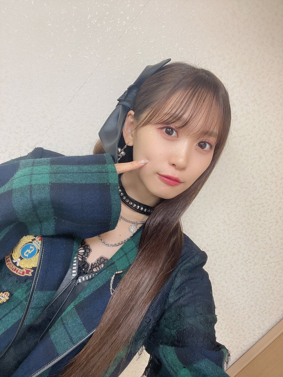 リリイベありがとう♡ どう考えてもこの衣装可愛すぎ〜！！！ツアーの