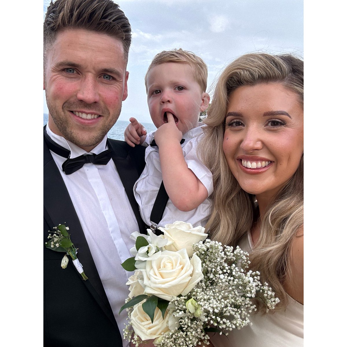 Danny O'Callaghan tweet media