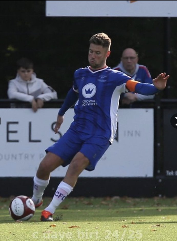 Danny O'Callaghan tweet media