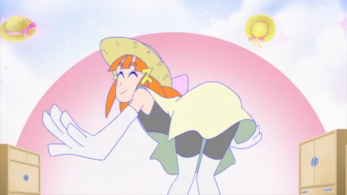 やはりハルちゃんがべがすかこだった・・!?  #クレヨンしんちゃん 