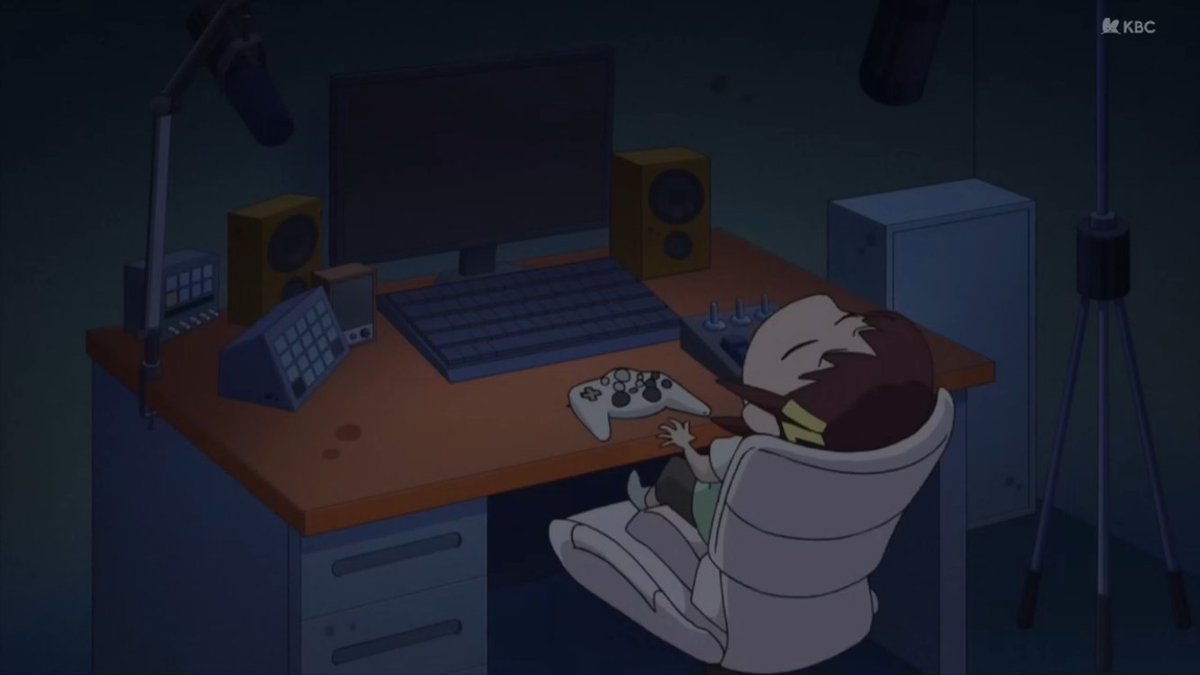 「やはりハルちゃんがべがすかこだった・・!?  #クレヨンしんちゃん 」|ワトソン士のイラスト