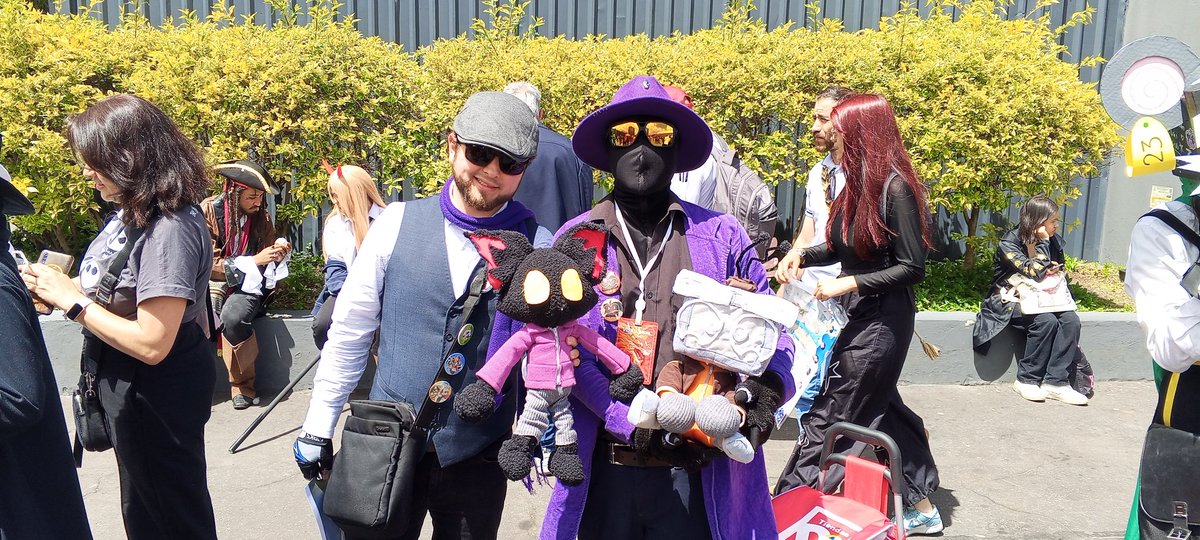veiker7w7's tweet photo. #operacioncorferias @NautTv @cukizilla
@ZebitasMartinex Jejejje la última foto la tomamos con una 3DS XDDD https://t.co/4ofJUe6p24
