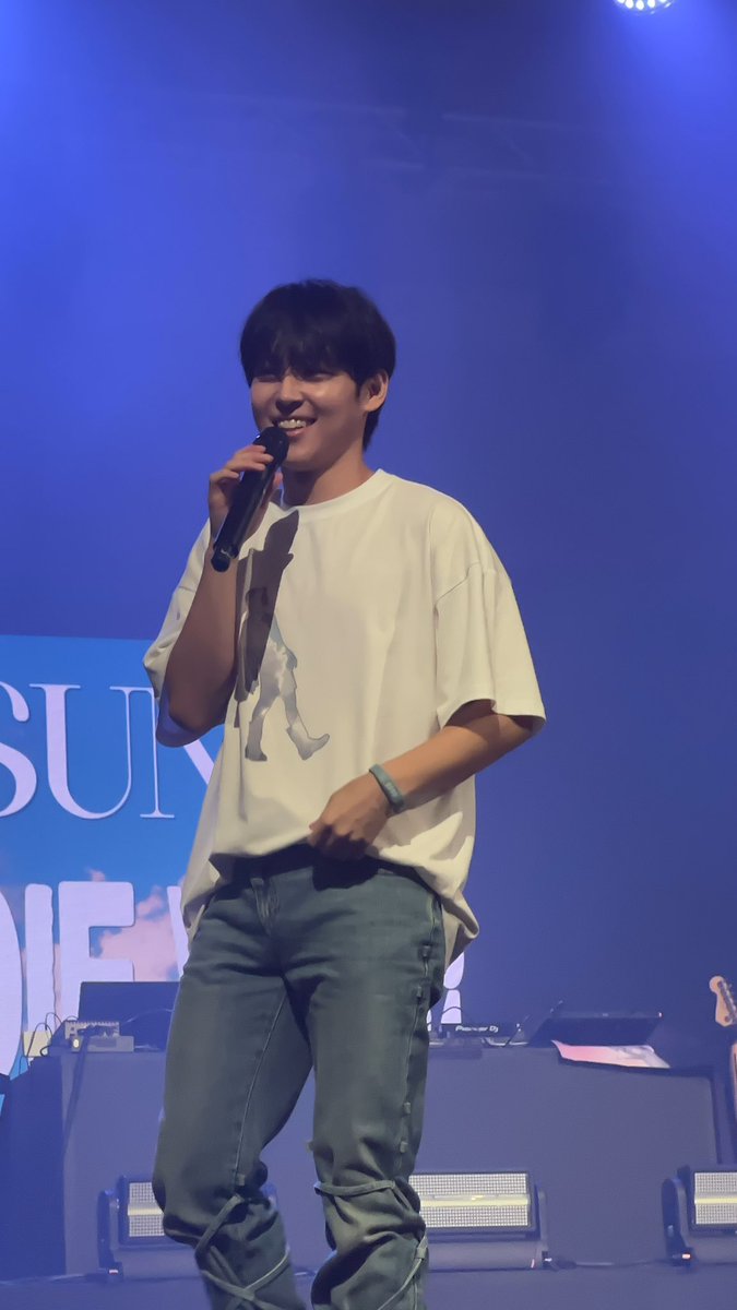 meg_pnd's tweet photo. WOOSUNG : B4 WE DIE TOUR Macau
#Woosung #B4WEDIE #B4WEDIEMACAU 10192024 https://t.co/iXcLwLYs5l