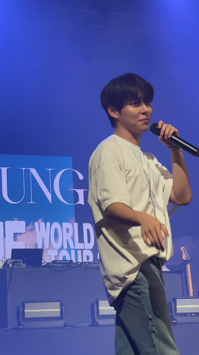meg_pnd's tweet photo. WOOSUNG : B4 WE DIE TOUR Macau
#Woosung #B4WEDIE #B4WEDIEMACAU 10192024 https://t.co/iXcLwLYs5l