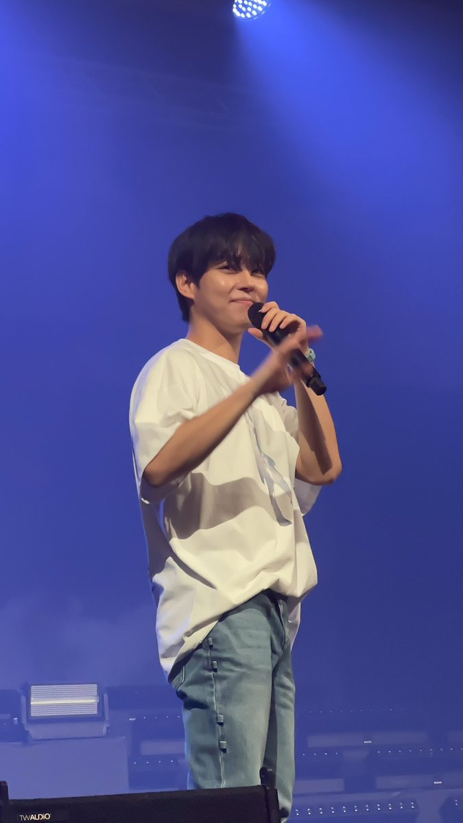 meg_pnd's tweet photo. WOOSUNG : B4 WE DIE TOUR Macau
#Woosung #B4WEDIE #B4WEDIEMACAU 10192024 https://t.co/iXcLwLYs5l