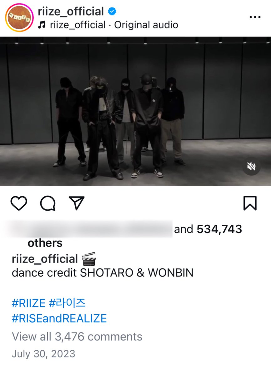 ⚠️𝐀𝐓𝐓𝐄𝐍𝐓𝐈𝐎𝐍⚠️

We’ve created a template for the DM and email to Project7 and JTBC regarding the discrediting of Wonbin and Shotaro’s “Joy” choreography. Please participate and kindly follow the guidelines 🙇‍♀️

docs.google.com/document/d/1ss…

Thank you for your support 🩵🧡