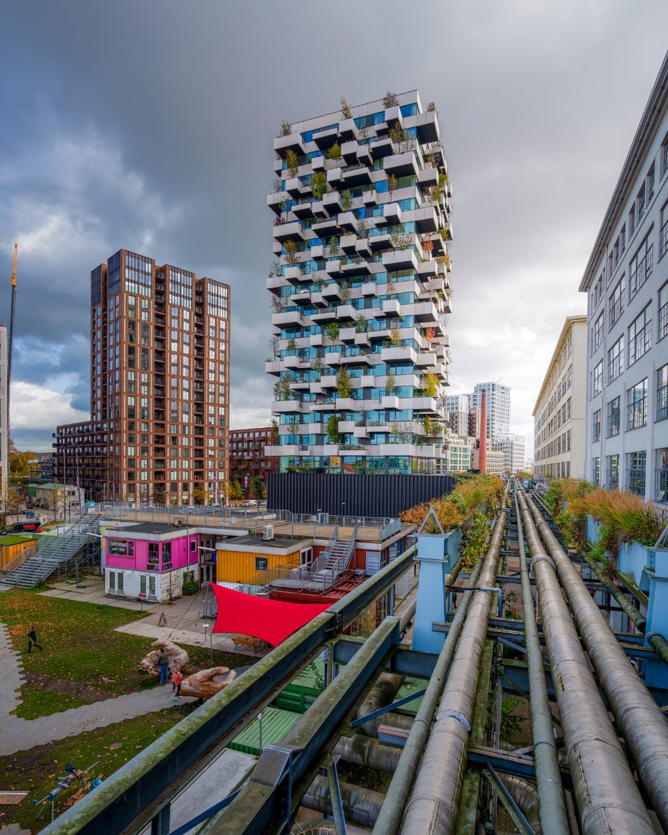 Visit Netherlands tweet media