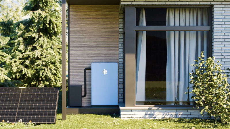 Mac4ever's tweet image. Stockage solaire : la Beem Battery révolutionne l'auto-consommation en France
mac4ever.com/184465
 #Mac4Ever #Beem #BeemBattery