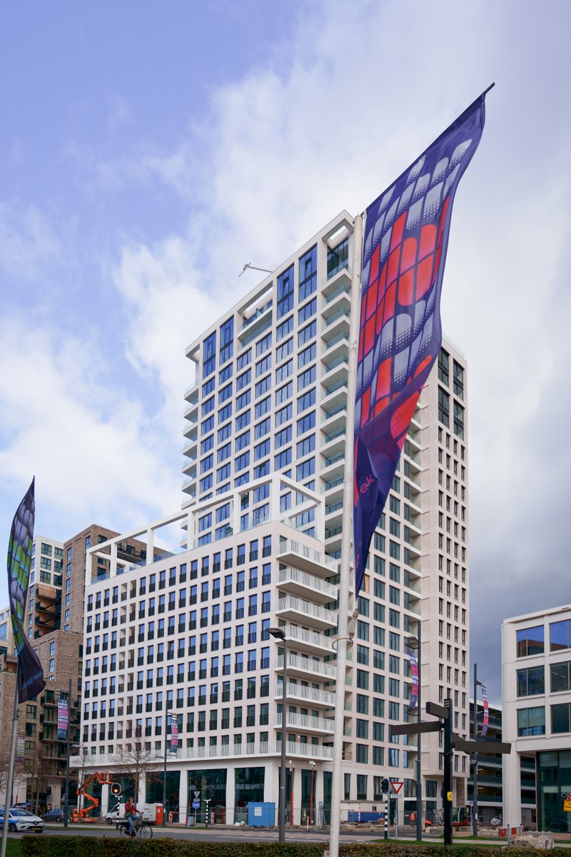 Visit Netherlands tweet media