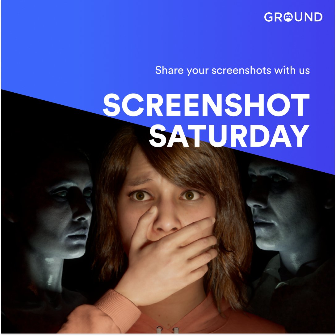 G.Round 🎮🕹️👾 tweet media