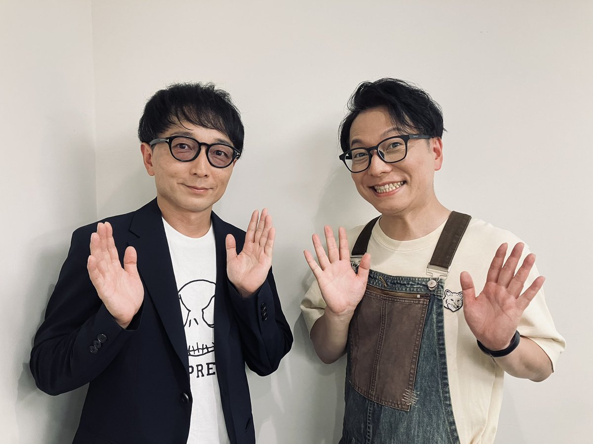 aoni_official's tweet photo. #野島健児
#野島裕史

【としま超輪飲祭】
〈 10月19日（土）11:30〜13:00@中池袋公園 〉

美味しいワインをいただきながらのトークショーに登壇させていただきました！天気も良くて最高の🍷日和でした！

#としま超輪飲祭 https://t.co/G0eXwWH2a1