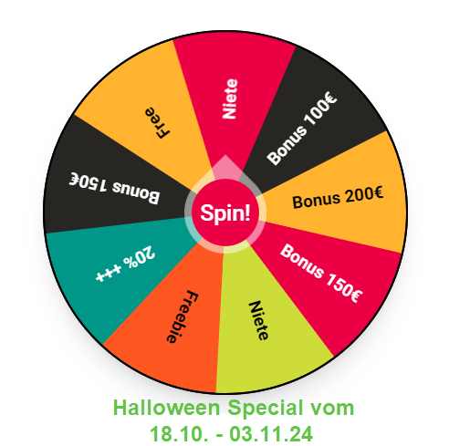Halloween Special key-stone.de/halloween-spec… via @<a href="/systemiker/">Hammermann-Merker</a>