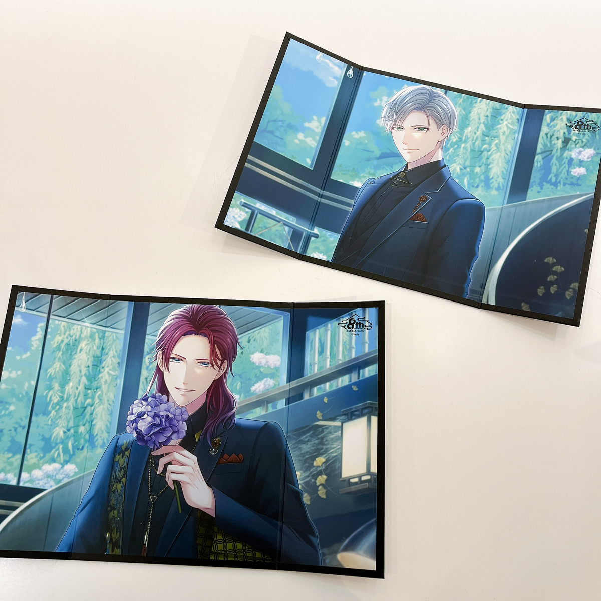 スタンドマイヒーローズ Anniversary Store公式アカウント