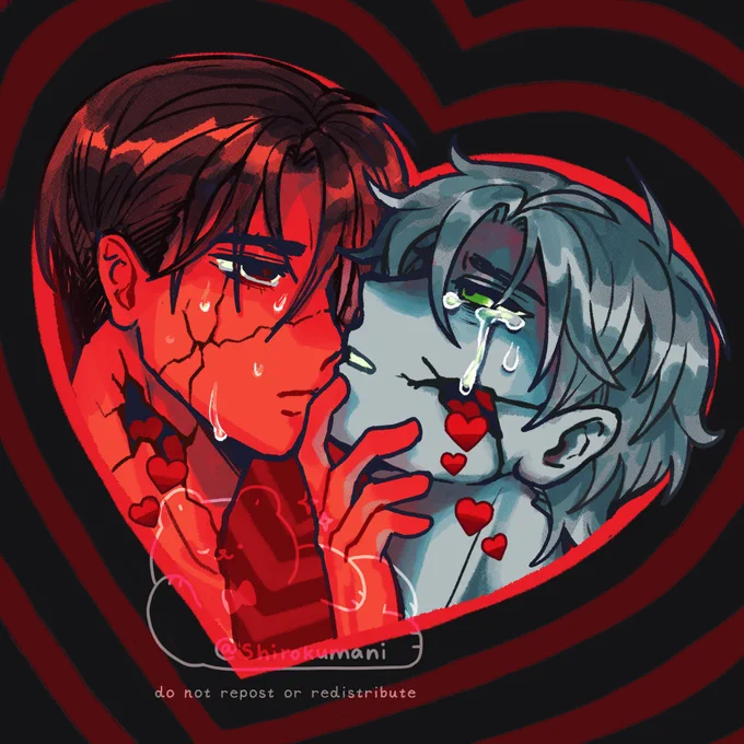 love?/hate? 