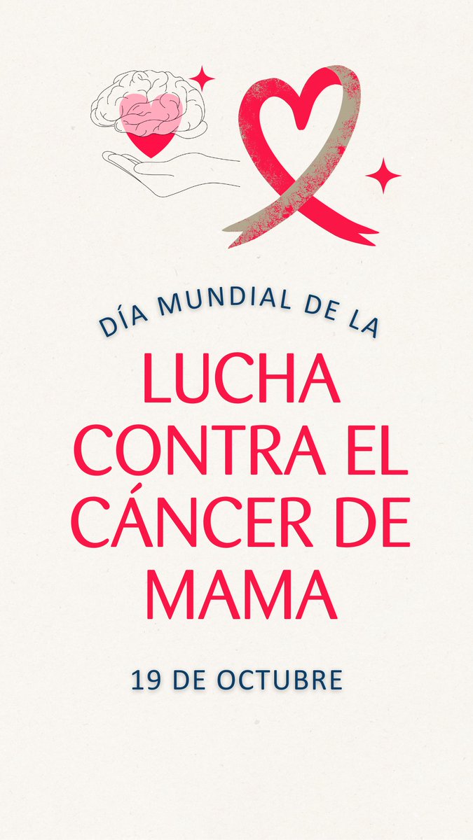 ColegiosZola's tweet photo. #cáncerdemama #pensamientoemocional https://t.co/sj2D1IPl7G