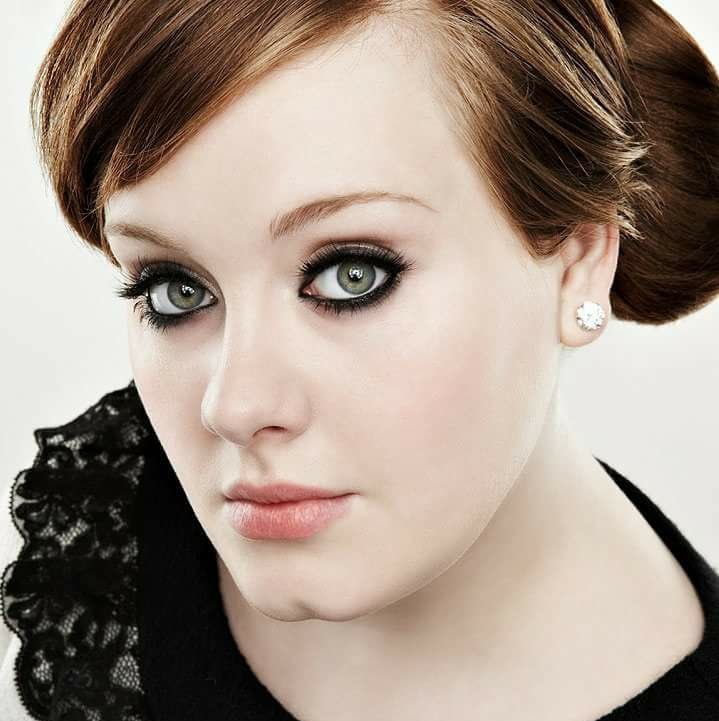 Adele Data tweet media