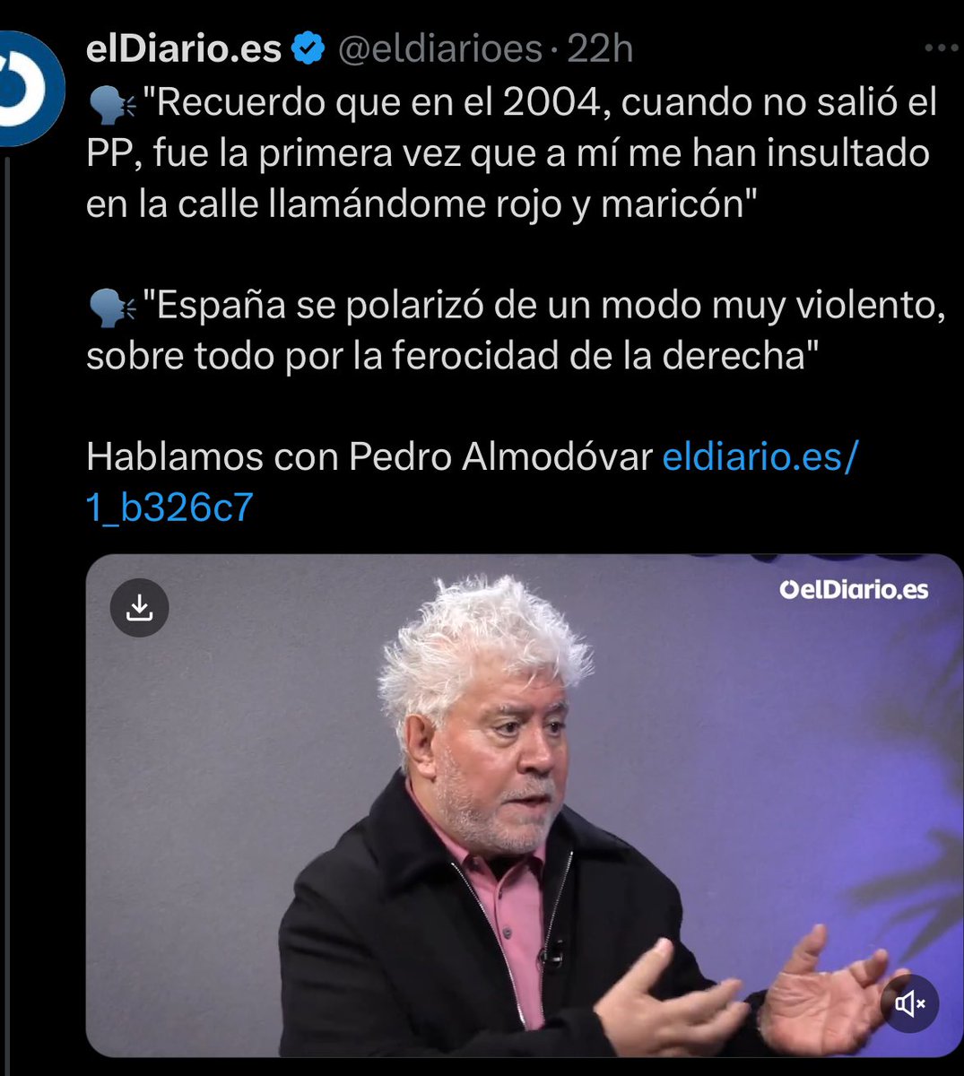 bertrandmyd's tweet photo. Pues yo, cuando me invitaron por primera vez en televisión, me llamaron “el negro de vox” y el totalmente cierto porque soy negro y de Vox

Tú eres rojo y maricón, ¿cuál es el problema, Pedro? https://t.co/KTq1NrnXnT