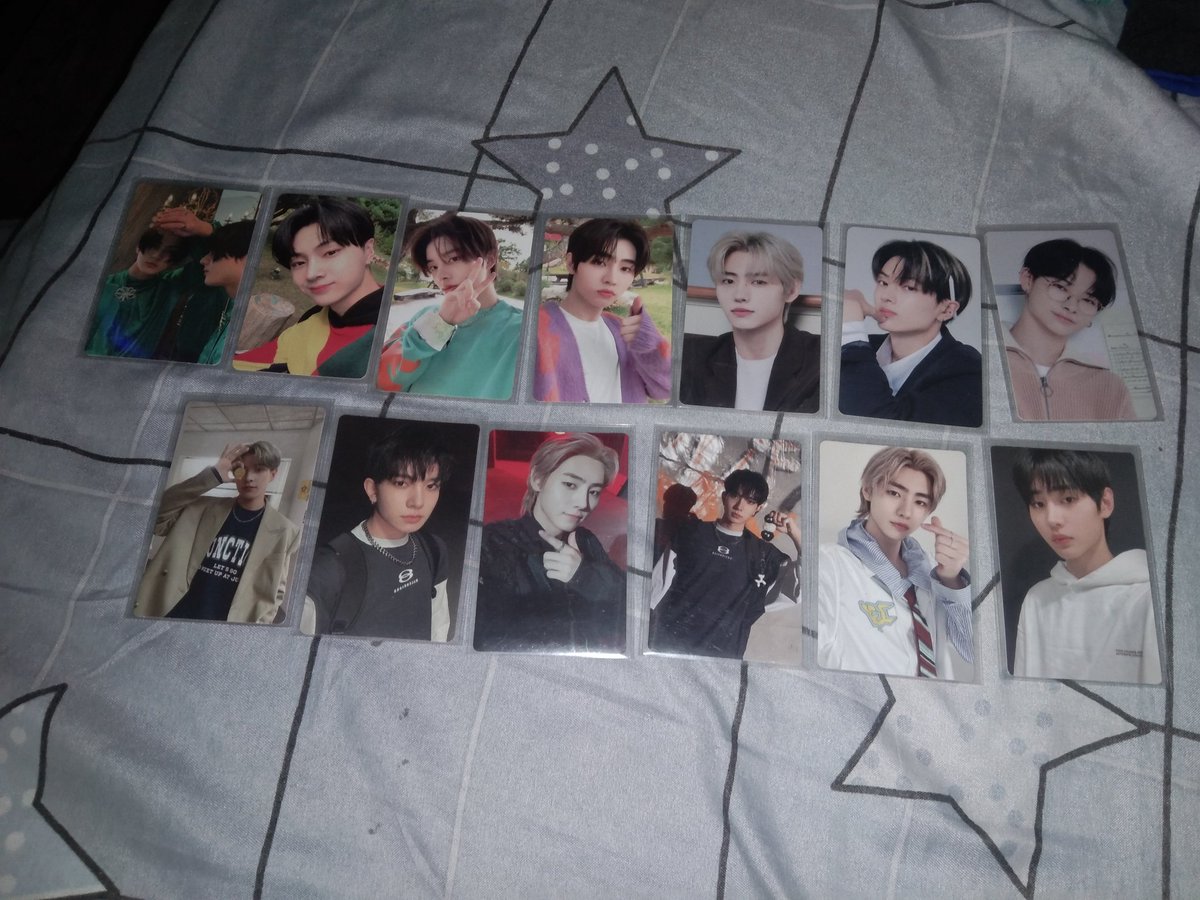 WTS / LFB / PH

Enhypen PC 

Dm for price 

🏷️ jungwon jay sunghoon niki heesung jake