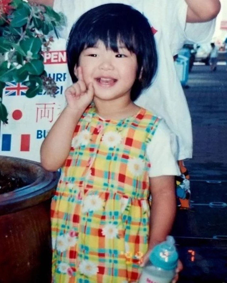 Apartment?                       No! Apateu ☝️