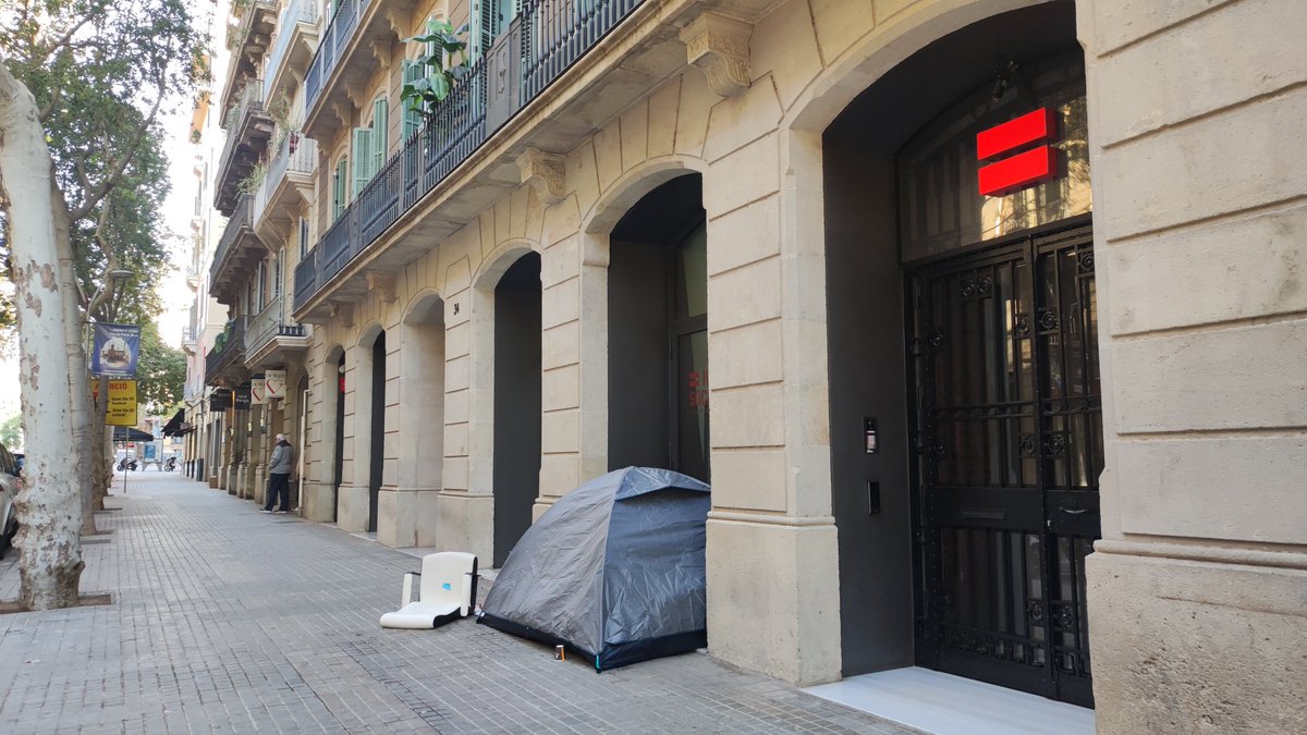 Barcelona Abandonada tweet media