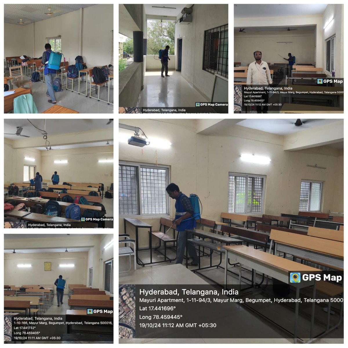 Chief_EntomologistGHMC tweet media