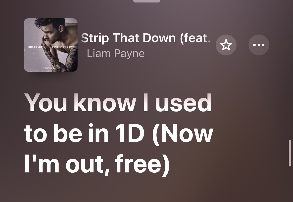 Elisa__Song's tweet photo. …this line hits so different https://t.co/xo0GdYwUoT