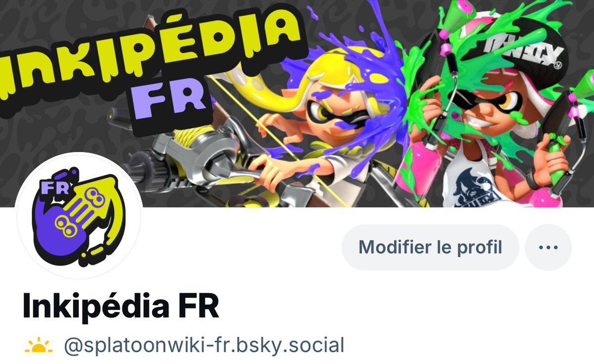 Inkipédia FR tweet media