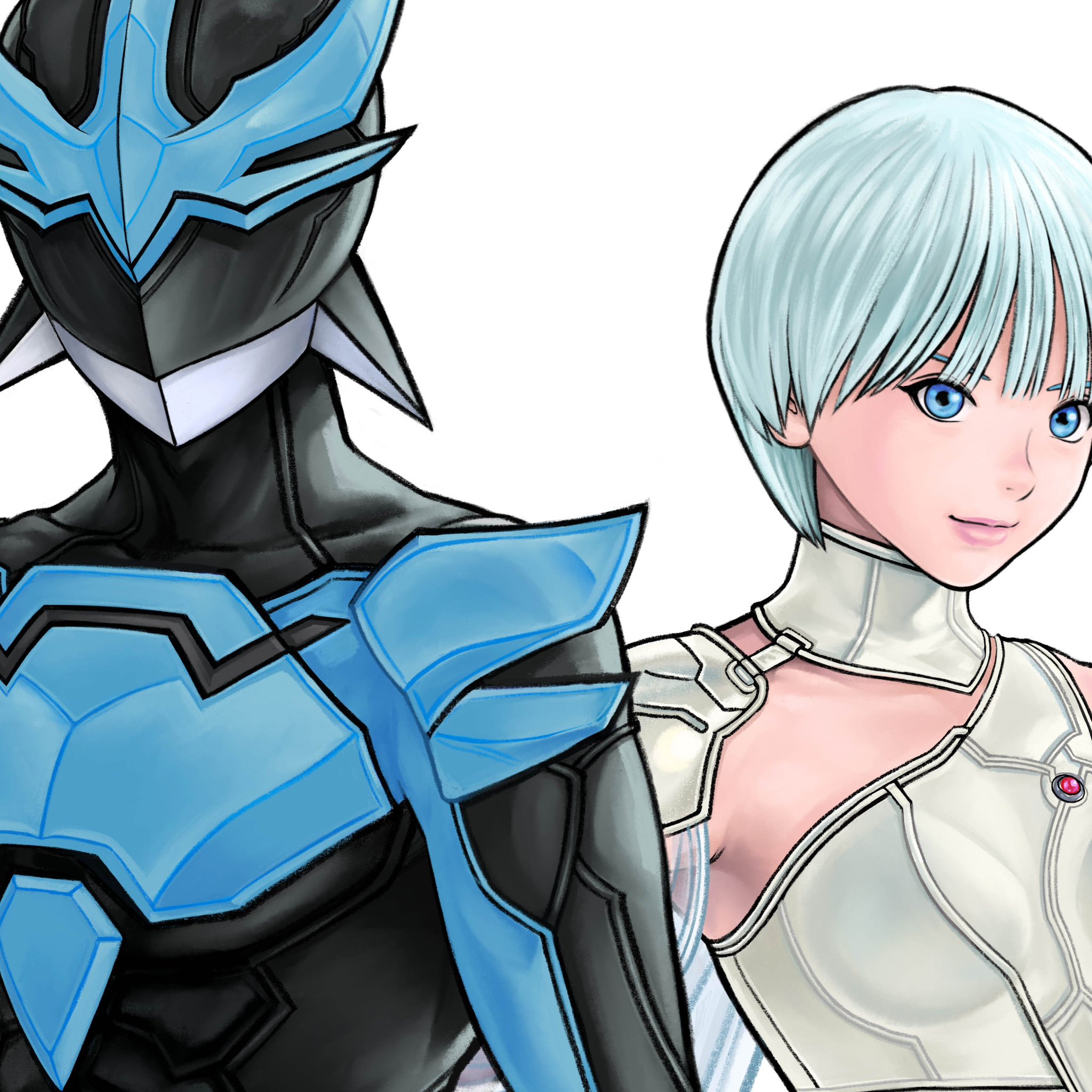 OTHERS Wingman -ANIMATION Ver.- | TAMASHII WEB