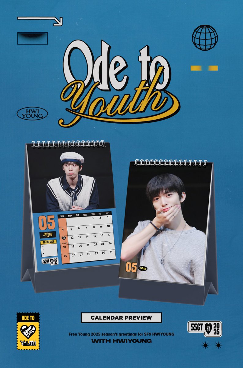 Freeyoung0511's tweet photo. ⋯♡⋯⋯⋯♡⋯
𝐨𝐝𝐞 𝐭𝐨 𝐘𝐎𝐔𝐓𝐇

𝟤𝟢𝟤𝟧 𝗌𝖾𝖺𝗌𝗈𝗇'𝗌 𝗀𝗋𝖾𝖾𝗍𝗂𝗇𝗀
𝖿𝗈𝗋 𝖧𝖶𝖨𝖸𝖮𝖴𝖭𝖦

© ғʀᴇᴇ ʏᴏᴜɴɢ

ღ 10.20 17:11~11.10 23:59

ღ https://t.co/zEwP8cqV9l

RT 추첨을 통해 시즌그리팅을 보내드립니다 =͟͟͞♡

#휘영  #HWIYOUNG  #フィヨン #SF9  #에스에프나인 https://t.co/cN26s7Wgiz