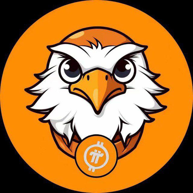yun1982157's tweet photo. @PiNewsApp $piin 🦅👊👊👊 https://t.co/raWEoP6uDK
