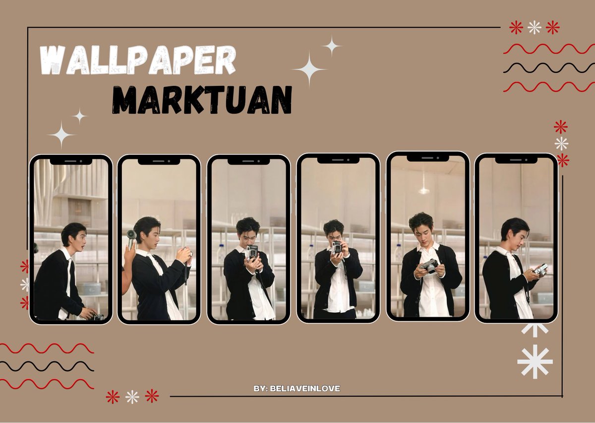 Beliaveinlove's tweet photo. ❥･• 𝗪𝗮𝗹𝗹𝗽𝗲𝗽𝗲𝗿 𝐌𝗮𝗿𝗸𝗧𝘂𝗮𝗻 ˚₊·—̳͟͞͞⭐️

#MarkTuan #Mark  #마크 #段宜恩 https://t.co/YCftSXYdBH