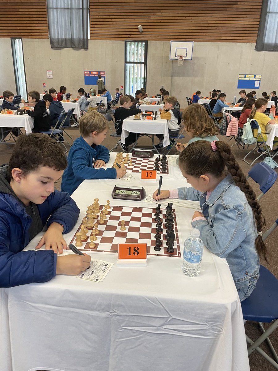 Championnats du Rhône 2024 Corbas reçoit dans des condition magnifique près de 300 joueurs ! Nous sommes 64 du club un record ! Quelle fête !